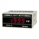 Ваттметр Autonics M4W-W-5