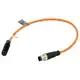 Индуктивный датчик Pepperl Fuchs NMB2-12GM40-Z3-C-FE-300MM-V1