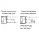 Индуктивный датчик ТЕКО ISB DT101A5-31P-R25-LZ-H
