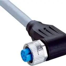 Разъем с кабелем SICK YG2A28-020VA6XLEAX