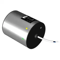 Индуктивный датчик ТЕКО ISB D102A5-43P-R25-LZ