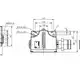 Блочный выключатель Balluff BNS 819-B04-K12-61-12-10-S90L