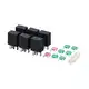 Набор реле и предохранителей IFM Electronic EC0466