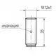 Индуктивный датчик ТЕКО ISB BC22S8-31P-4-LS4