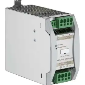 Блок питания Leuze Electronic PSU-20A-3P-24V-H