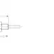 Индуктивный датчик Balluff BES M08MD-GNX10B-EV02-EEX