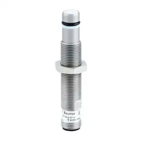 Индуктивный датчик Baumer IFRP 12P1504/S14