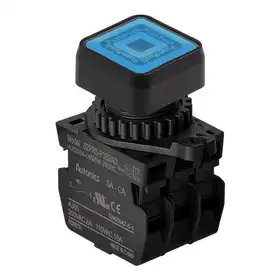 Кнопочный выключатель Autonics S2PRS-P3B2AD