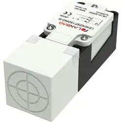 Индуктивный датчик LANBAO LE40XZSF15SBB-E2