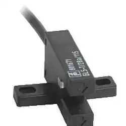 Щелевой датчик Pepperl Fuchs GL5-T/25/46a/115e