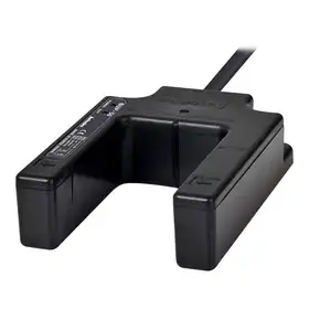 Оптический вилочный датчик Autonics BUP-50