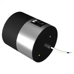 Индуктивный датчик ТЕКО ISN HF6A5-02G-R50E-L