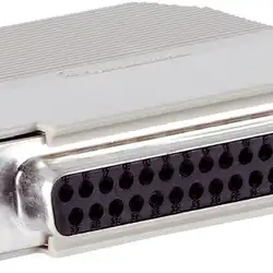 Разъем SICK DOS-0D37-G