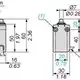 Kонцевой выключатель Telemecanique XCMN2910L1