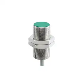 Индуктивный датчик Baumer IFRM 18P37A5/L