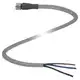 Соединительный кабель Pepperl Fuchs V3-GM-8,5M-PVC