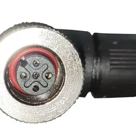 Разъем LANBAO QE12-N5G