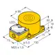 Индуктивный датчик TURCK NI100U-K90SR-VP4X2