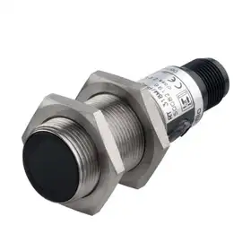 Оптический датчик Leuze Electronic RTL 318M/P-300-S12
