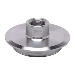 Присоединительный фитинг IFM Electronic E43307