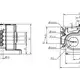 Блочный выключатель Balluff BNS 813-D04-L12-100-22-04
