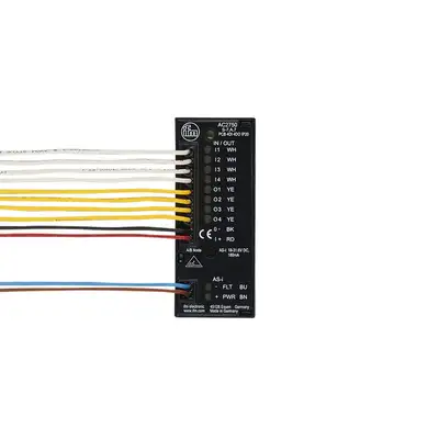 AS-i печатная плата IFM Electronic AC2750