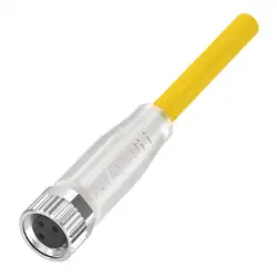 Разъем с кабелем Balluff BCC M313-0000-10-004-EX43T2-100