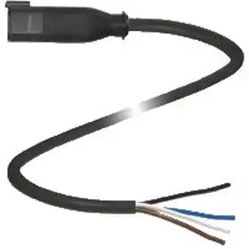 Соединительный кабель Pepperl Fuchs DT4P-G-BK10M-PUR-O1