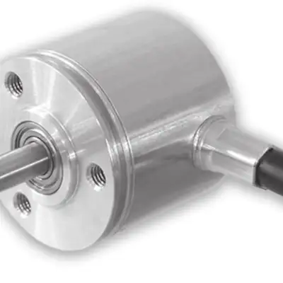 Инкрементальный энкодер Baumer ITD 01 B14 1000 T NI K8SK8 S 4