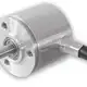 Инкрементальный энкодер Baumer ITD 01 B14 1000 T NI K8SK8 S 4