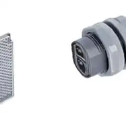 Оптический датчик NEFTIM NL18-RNP1-IO