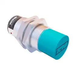 Индуктивный датчик ТЕКО ISN EC8A-32P-15-LZS4-C