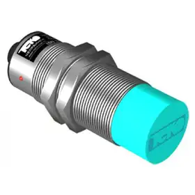 Индуктивный датчик ТЕКО ISN EC81A-02G-15E-LS27