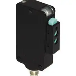 Оптоволоконный усилитель Pepperl Fuchs MLV41-LL-IR-IO/95/136