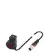Оптический датчик Balluff BOS 11K-NA-RH11-00,15-S4