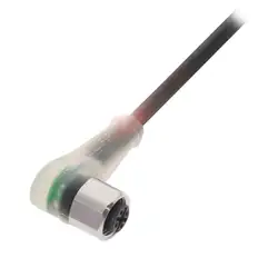 Разъем с кабелем Balluff BCC S425-0000-1A-039-PX0534-100