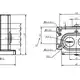 Блочный выключатель Balluff BNS 819-D05-D16-100-10-FE