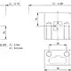 Транспондер RFID Balluff BIS C-138-11/L