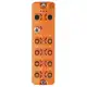 IO-Link master IFM Electronic AL1102