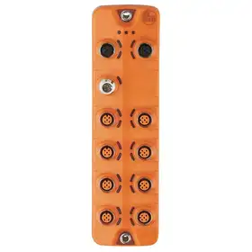 IO-Link master IFM Electronic AL1102