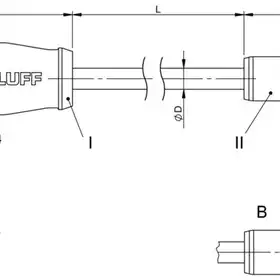 Соединительный кабель Balluff BCC A315-M425-3E-330-VS85N6-030