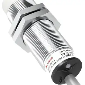 Индуктивный датчик LANBAO LR18XBN12DPOY-5M
