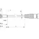 Индуктивный датчик Balluff BES 516-3022-G-E4-C-S49-00,3