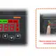Цифровой тиристорный регулятор мощности Autonics SPR3-350TFN