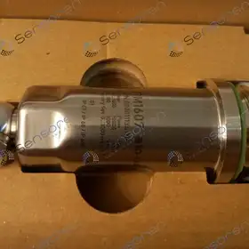 Датчик давления IFM Electronic PM1607