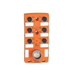 Распределительная коробка для датчиков IFM Electronic EBC008