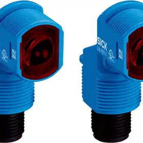 Оптический датчик SICK ZSE18-4AB4A8