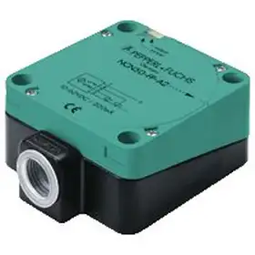 Индуктивный датчик Pepperl Fuchs NCN50-FP-A2-P3