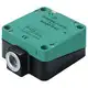 Индуктивный датчик Pepperl Fuchs NCN50-FP-A2-P3
