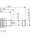 Индуктивный датчик Balluff BES 516-461-S21-L